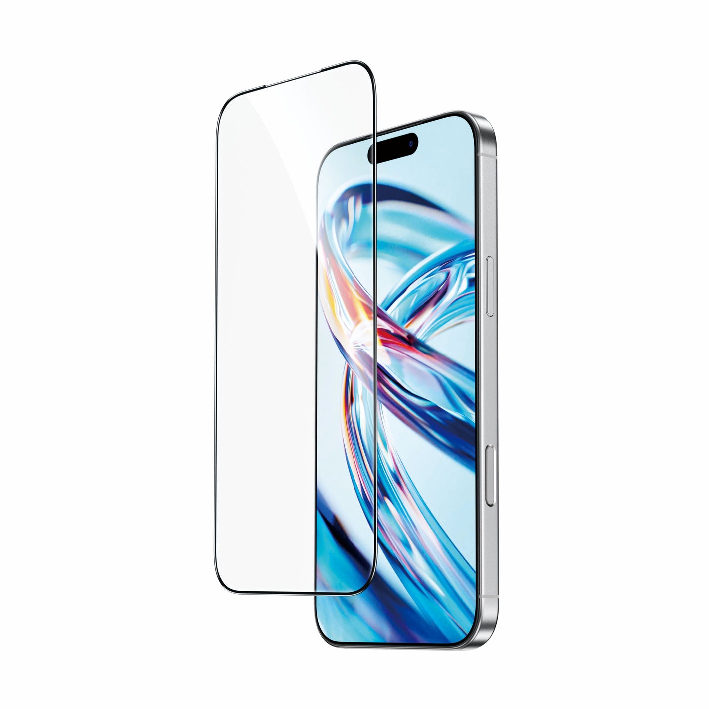 Spacething Radix 17 Series Full Glass iPhone