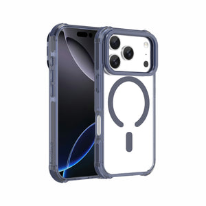 SPACETHING I PHONE 17 PRO MAX HELIX STAND CASE