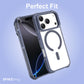 SPACETHING I PHONE 17 PRO MAX HELIX STAND CASE