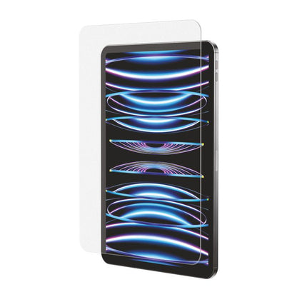 Spacething Clear Tempered Glass for iPad