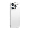 Spacething - Supreme Camera Lens Glass iPhone 16 Pro Max - Clear