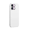 Spacething - Supreme Camera Lens Glass iPhone 16 Plus - Pink