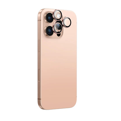 Spacething - Supreme Camera Lens Glass Pro series