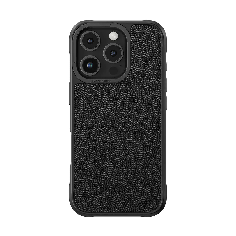 AMAZINGTHING iPhone 16 Pro Series Glamour Case