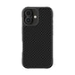 AMAZINGTHING iPhone 16 Pro Series Titan Max | Black