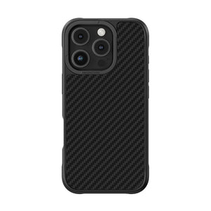 AMAZINGTHING iPhone 16 Pro Series Titan Max | Black