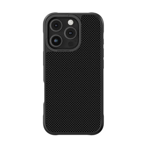 AMAZINGTHING iPhone 16 Pro Series Titan Max | Black