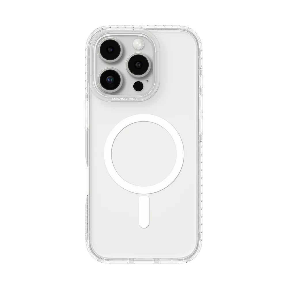 AMAZINGTHING iPhone 16 Series Titan Pro Magsafe