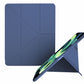 Spacething Marsix  Drop Proof Case iPad Air 11" (M4/M3/M2) Black/Grey/Blue/lavender