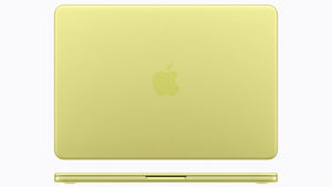 Spacething Protective Case for MacBook Neo 13" (2026 Release, Model A3404)