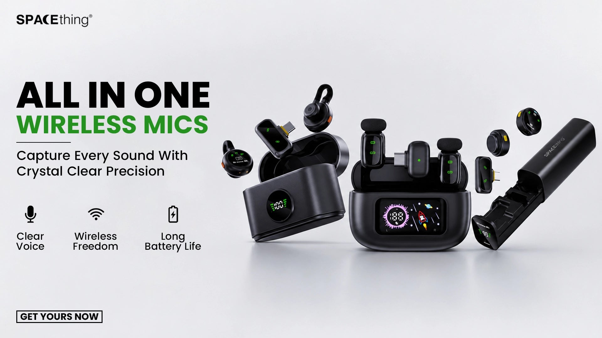 Mic - PXL