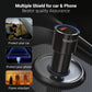 Spacething Speed Pro 55W Max Car Charger - Black