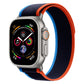 SPACETHING Athletic Loop  Apple Watch Band